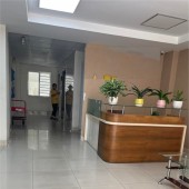 Bán CHDV thu nhập 70tr/tháng hẻm 7m, DT 138m2 Đường Số 3 Phường 9 Gò Vấp  LH 0933928022